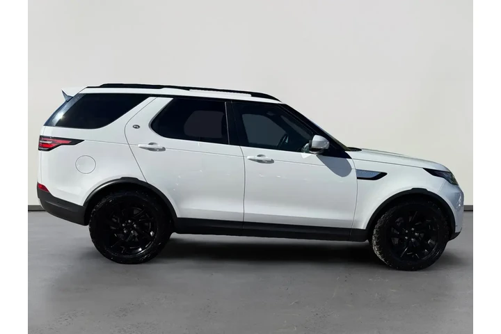 Land Rover Discovery 2019 AW image 6