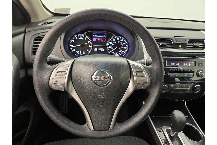 $14998 : Nissan Altima 2014 2.5 S 4dr image 10