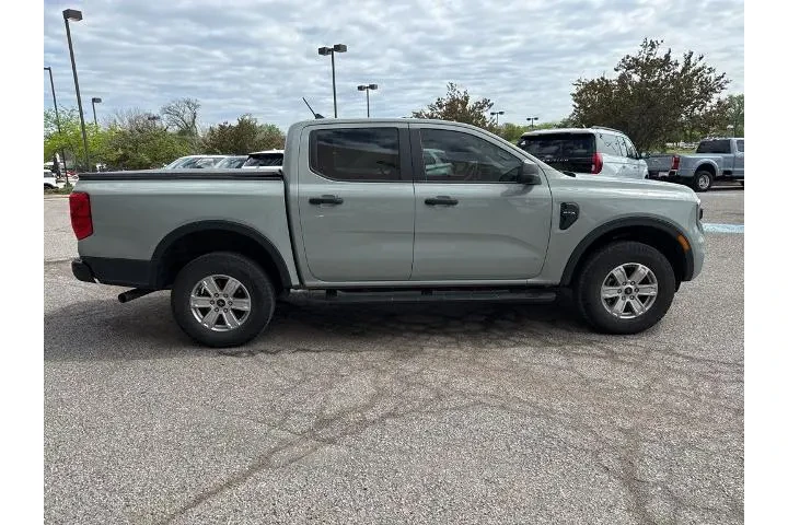 $28000 : Ford Ranger 2024 4x2 XL 4dr image 10
