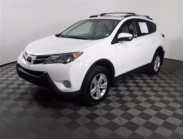 $153000 : Toyota Rav4 2014 image 1