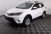 Toyota Rav4 2014 en Irapuato