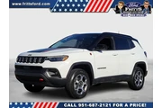 Jeep Compass 2022 4x4 Trailh en Riverside