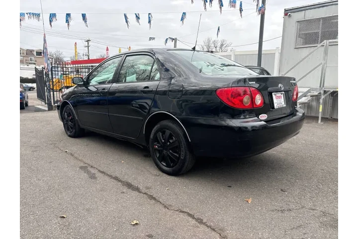 $2999 : 2006 Corolla LE image 5