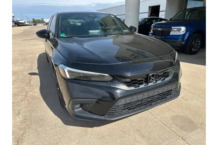 $27831 : Honda Civic 2022 Sport Touri image 3