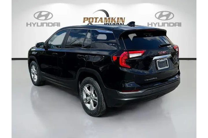 $19233 : GMC Terrain 2023 SLE 4dr SUV image 7