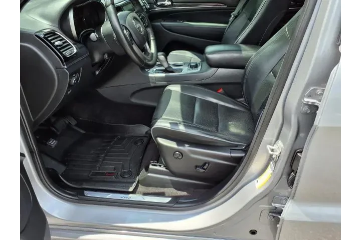 $25650 : Jeep Grand Cherokee 2019 4x4 image 8