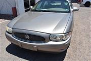 $10995 : 2004 LeSabre Limited thumbnail