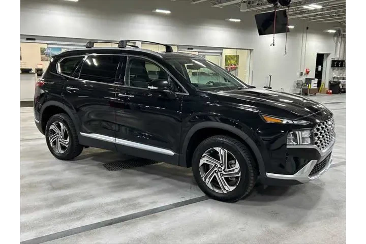 $26999 : Hyundai SANTA FE 2022 AWD SE image 4