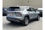 $23500 : Chevrolet Equinox 2025 LT 4d thumbnail