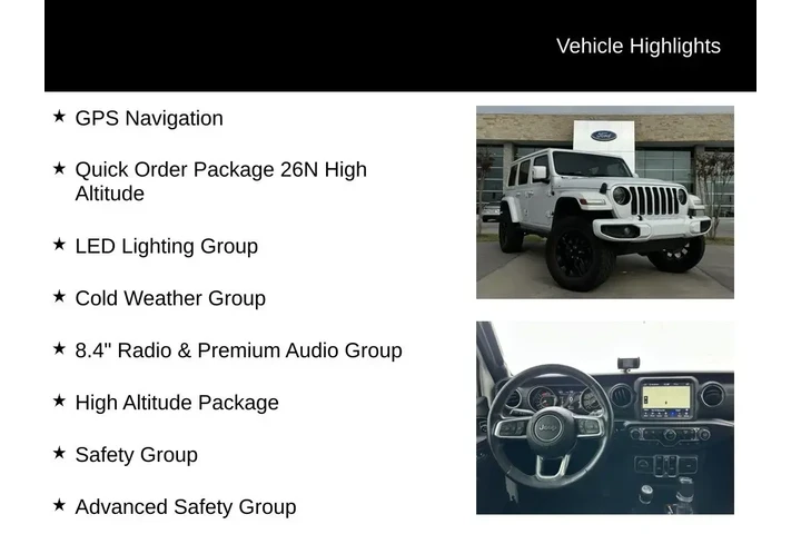 $30495 : Jeep Wrangler Unlimited 2020 image 4
