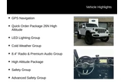 $30495 : Jeep Wrangler Unlimited 2020 thumbnail