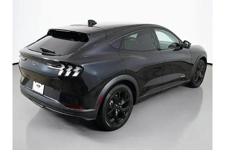 $26369 : Ford Mustang Mach-E 2024 Sel image 9