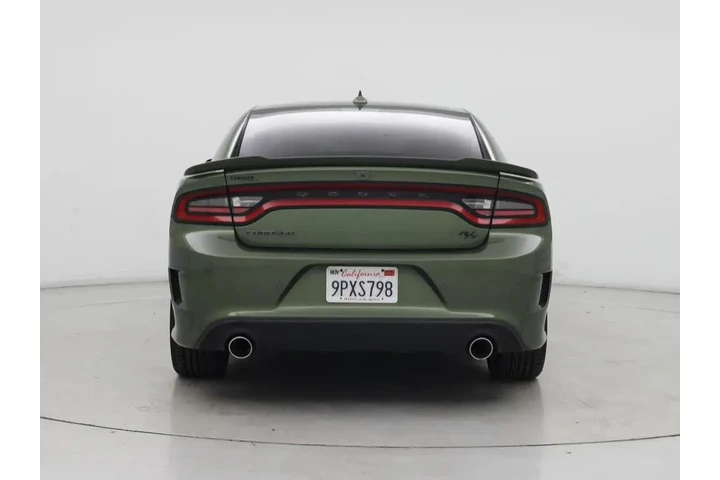 $38998 : Dodge Charger 2023 R/T 4dr S image 6