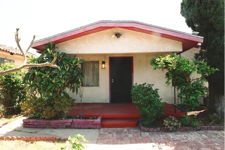 $1600 : East Los Angeles Renta🏡 image 1