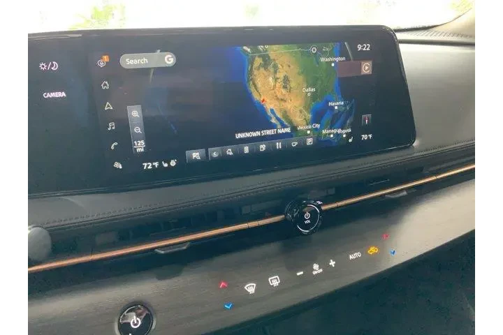 $21991 : Nissan Ariya 2024 Evolve+ 4d image 10