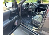 $31789 : Silver Certified2022 Tacoma T thumbnail
