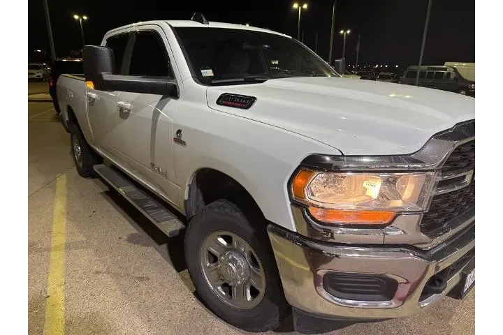 $38634 : Ram 2500 2022 4x4 Big Horn 4 image 8