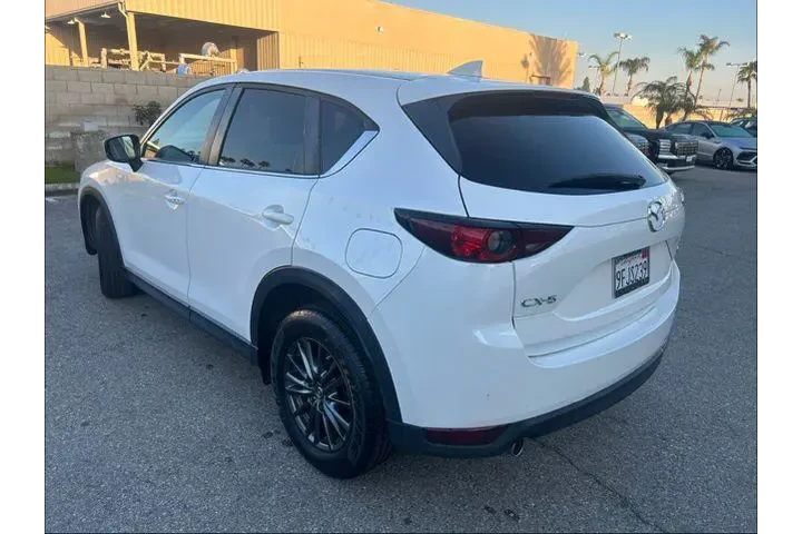 $21995 : Mazda CX-5 2020 Touring 4dr image 3