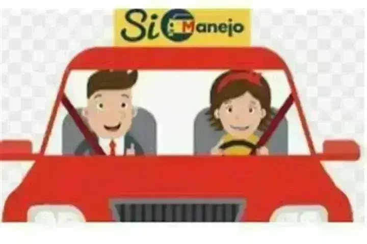 CLASES DE MANEJO image 2