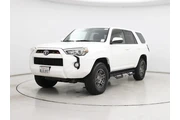 $30998 : Toyota 4Runner 2019 4x4 SR5 thumbnail