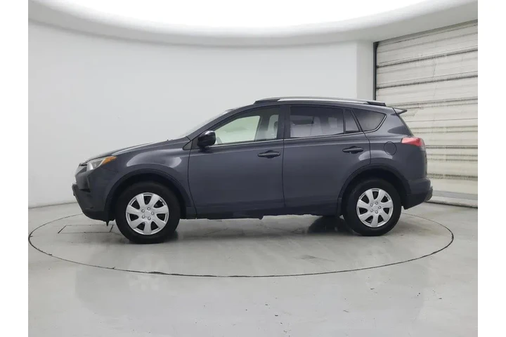 $19998 : Toyota RAV4 2018 AWD LE 4dr image 3