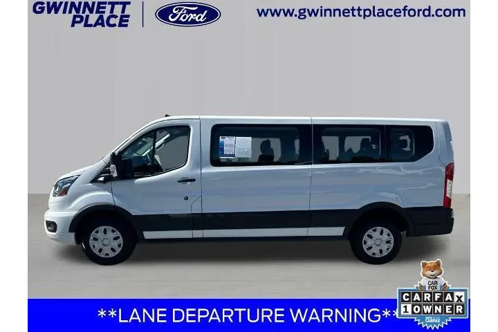 $39899 : Ford Transit 2023 350 XL 3dr image 8