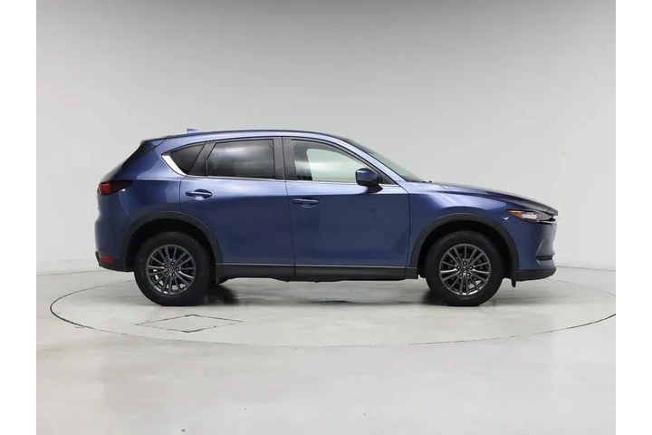 $18998 : Mazda CX-5 2019 Touring 4dr image 7