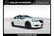 Nissan Sentra 2013 S 4dr Sed en San Bernardino