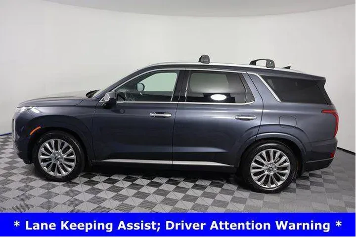 $23889 : Hyundai PALISADE 2020 AWD Li image 5