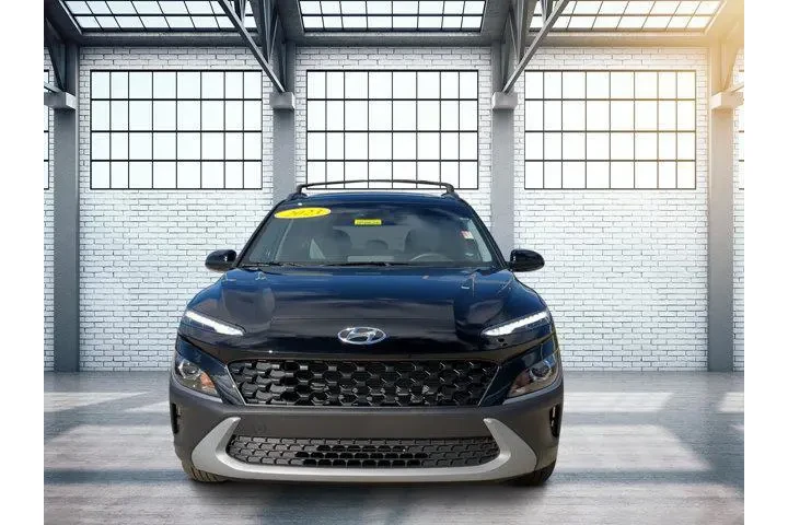 $19820 : Hyundai KONA 2023 SEL 4dr Cr image 7