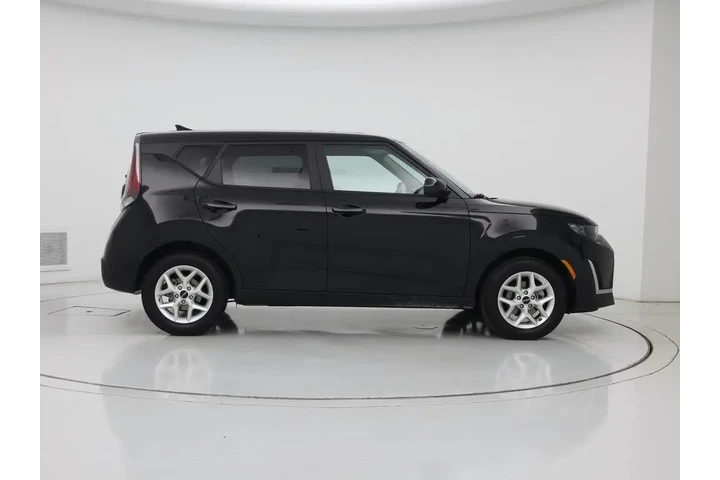 $20998 : Kia Soul 2025 LX 4dr Crossov image 7