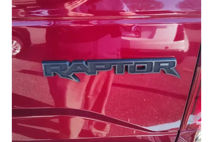 $38980 : Ford F-150 2017 4x4 Raptor 4 image 5