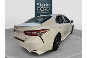 $19990 : Toyota Camry 2020 SE 4dr Sed thumbnail