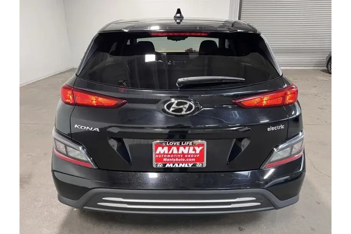 $16926 : Hyundai KONA Electric 2023 S image 4