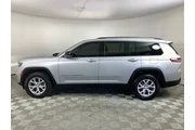 $32920 : Jeep Grand Cherokee L 2022 4 thumbnail
