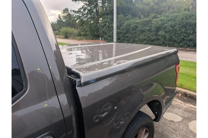 $15696 : Ford F-150 2016 4x2 King Ran image 4