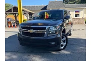 2015 Tahoe LT