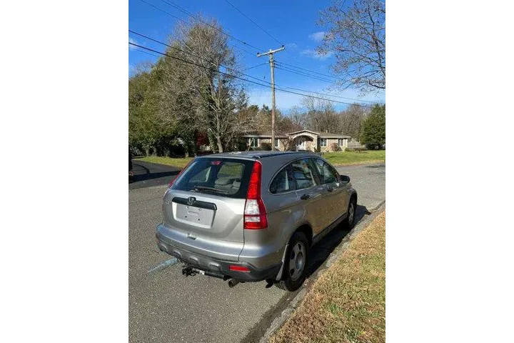 $5495 : Honda CR-V 2007 AWD LX 4dr S image 5