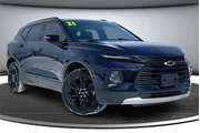 $20900 : Chevrolet Blazer 2021 LT 4dr thumbnail