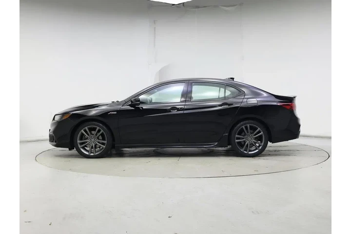 $22998 : Acura TLX 2019 V6 4dr Sedan image 3