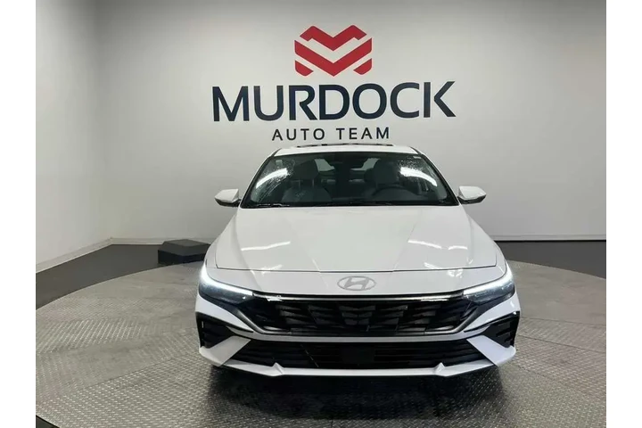 $31935 : Hyundai ELANTRA Hybrid 2025 image 2