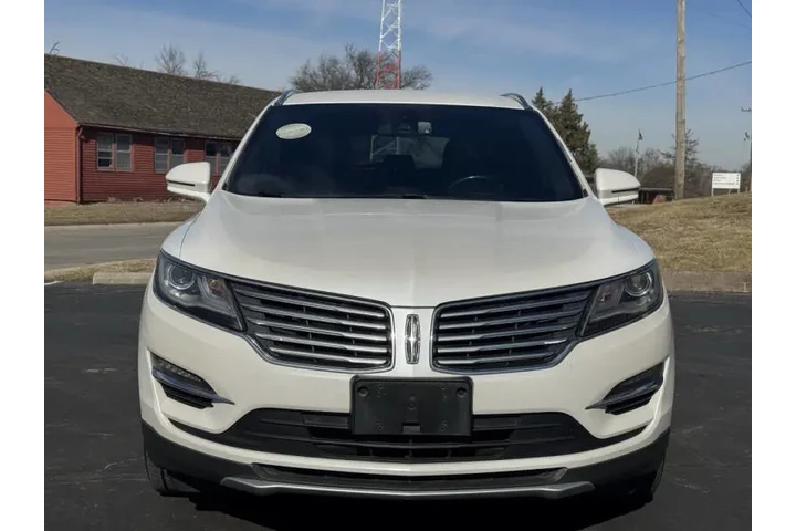 $7999 : 2015 MKC image 2