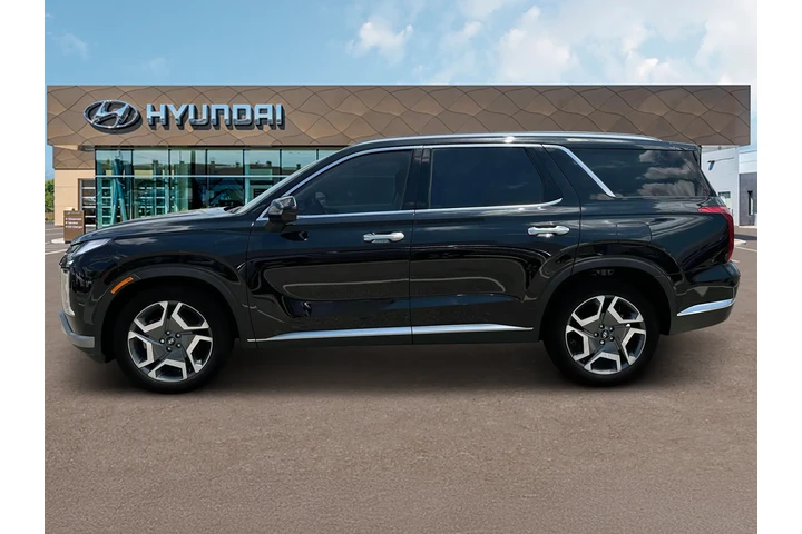 $38991 : Hyundai PALISADE 2025 Limite image 3