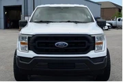 $25783 : Ford F-150 2021 4x2 Platinum thumbnail