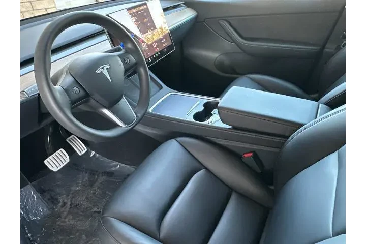 $32430 : Tesla Model Y 2022 AWD Perfo image 9