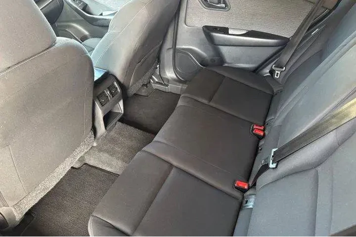 $16995 : Nissan Rogue 2023 S 4dr Cros image 6