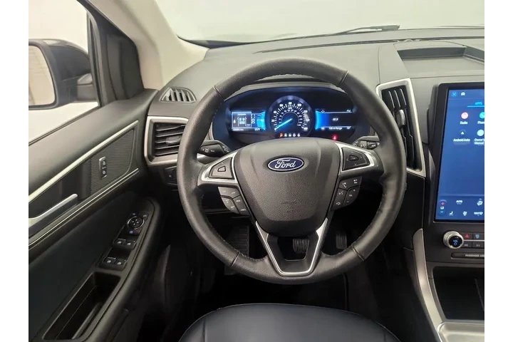 $24998 : Ford Edge 2022 AWD SEL 4dr C image 10
