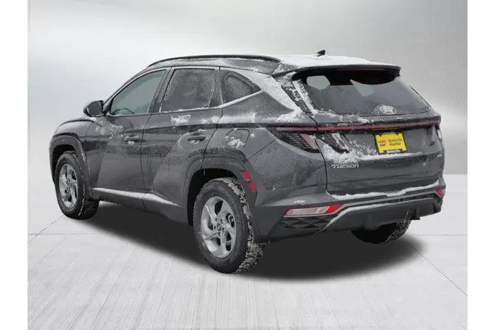 $24990 : Hyundai TUCSON 2023 AWD SEL image 5