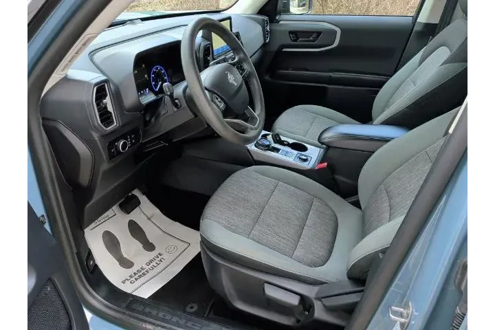 $23990 : Ford Bronco Sport 2023 AWD B image 9