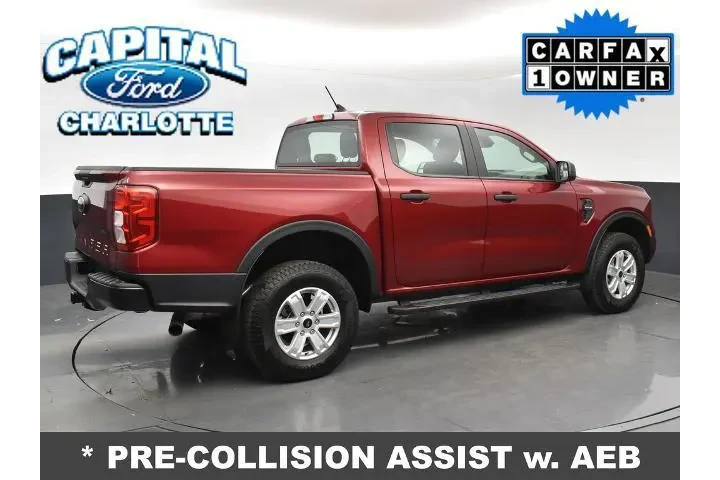 $25999 : Ford Ranger 2025 4x2 XL 4dr image 8